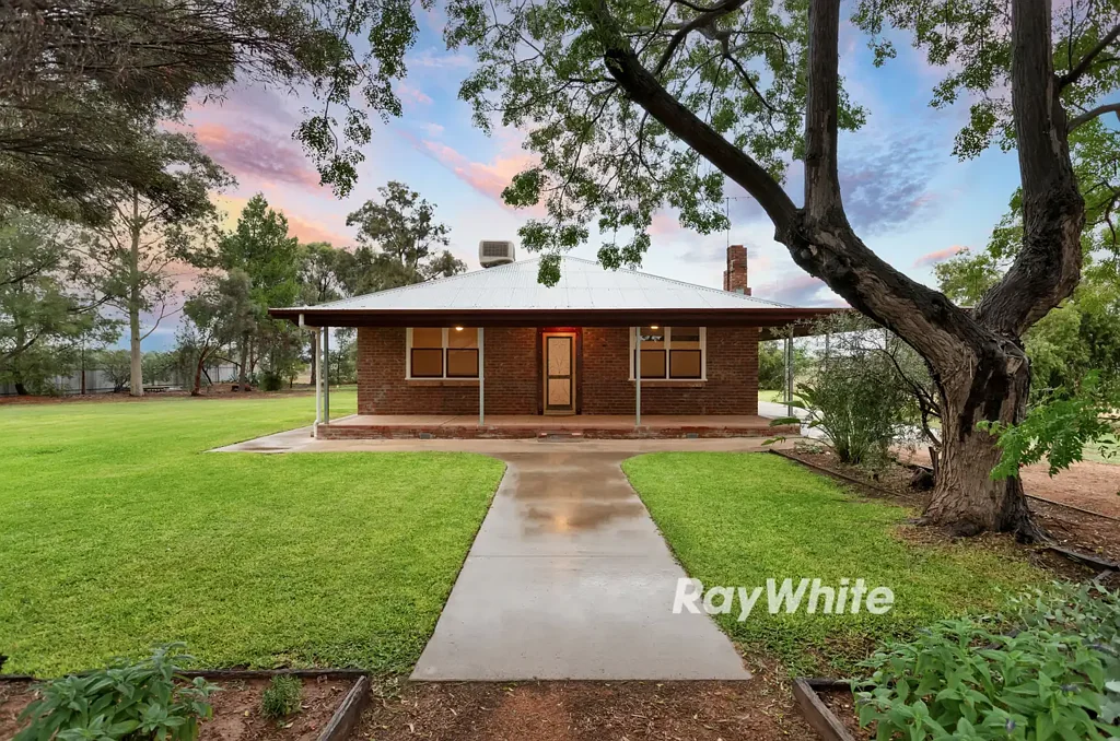 48 Euston Avenue, Irymple, VIC 3498