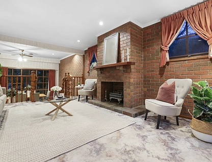 35 Tetragona Quadrant, Rowville, East Melbourne, 6房, 2浴, House