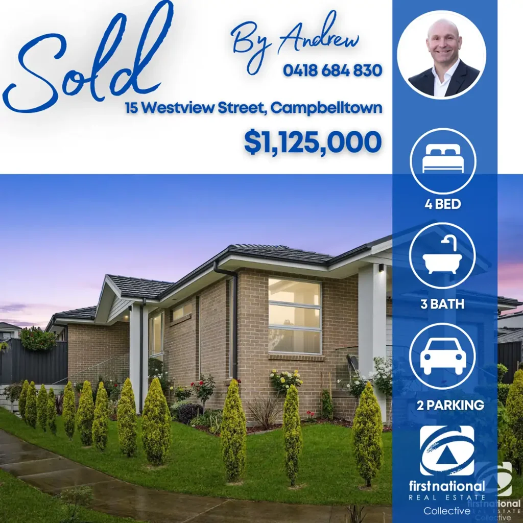 15 Westview Street, Campbelltown, NSW 2560