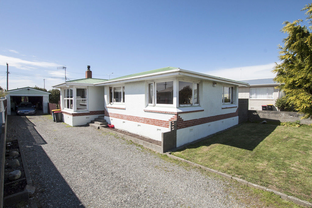 12 Dunbeath Crescent, Kew, Invercargill, 3 غرف, 1 حمامات