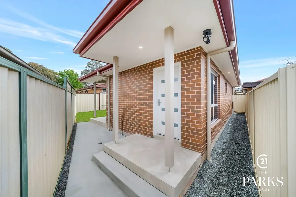 Brand new Granny Flat in Bossley Park