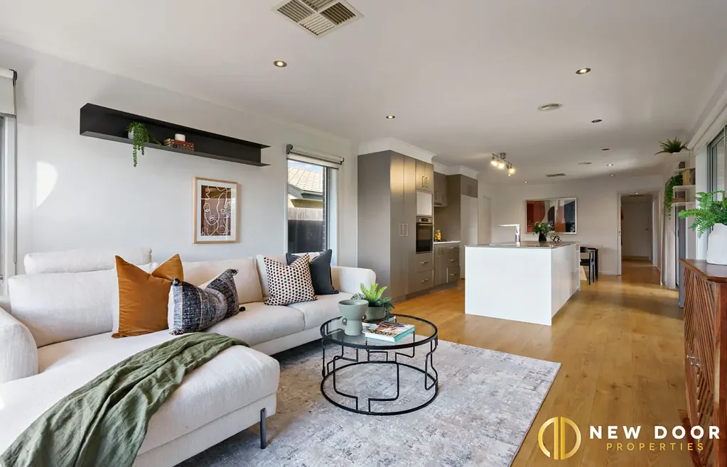 Bonner 3ਬੈੱਡਰੂਮ Call it your home!