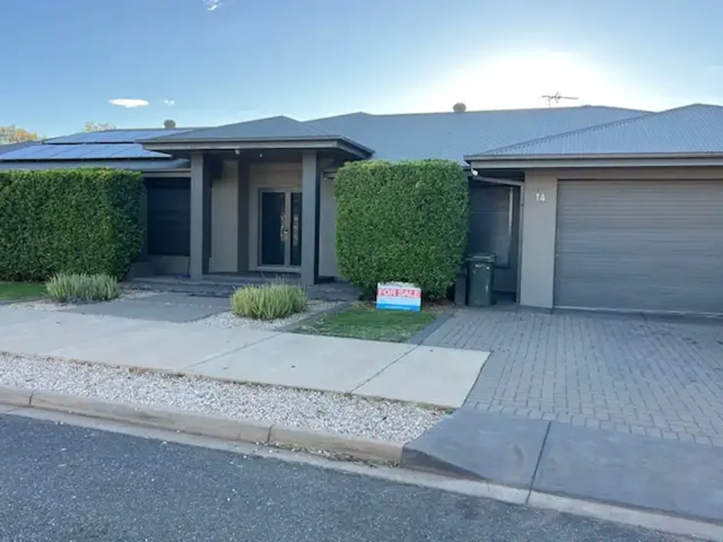 Alice Springs 4침실 Safe Family Living Executive 4 Bedroom / Plus Study Home