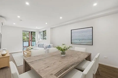 Parramatta 2Zimmer Prime Living in the heart of Parramatta