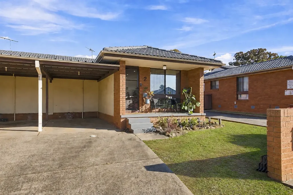 Macquarie Fields 3બેડરૂમ LOCATION, LOCATION, LOCATION.
