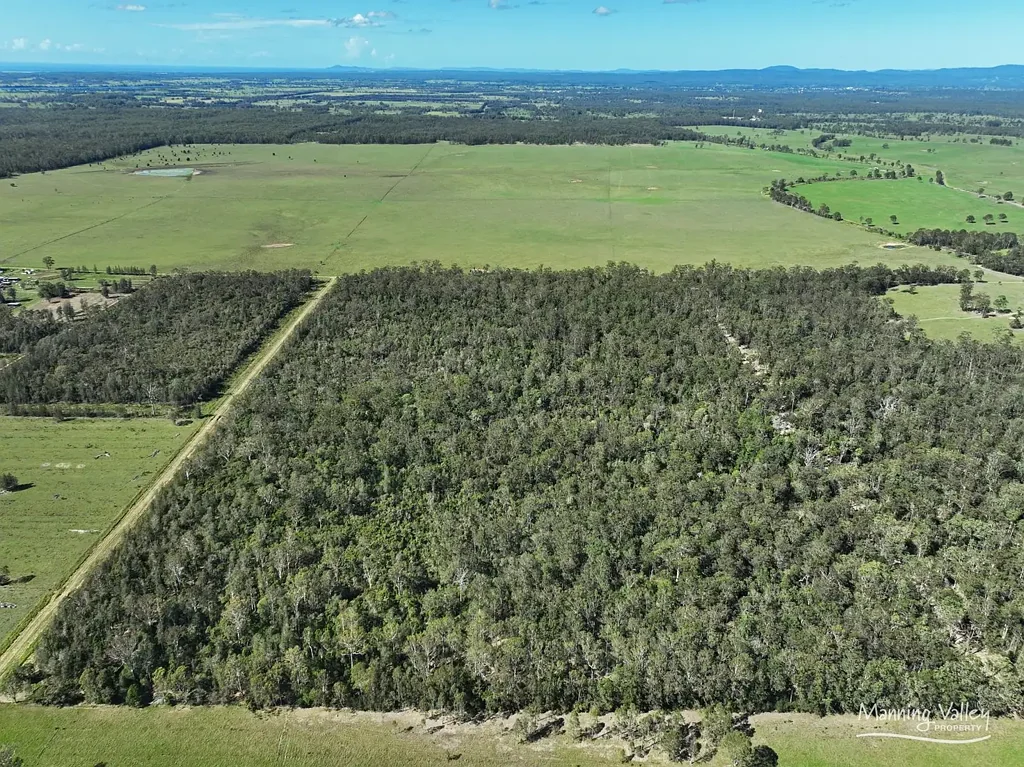 Melinga  100 Acres, DA Approved, Endless Possibilities