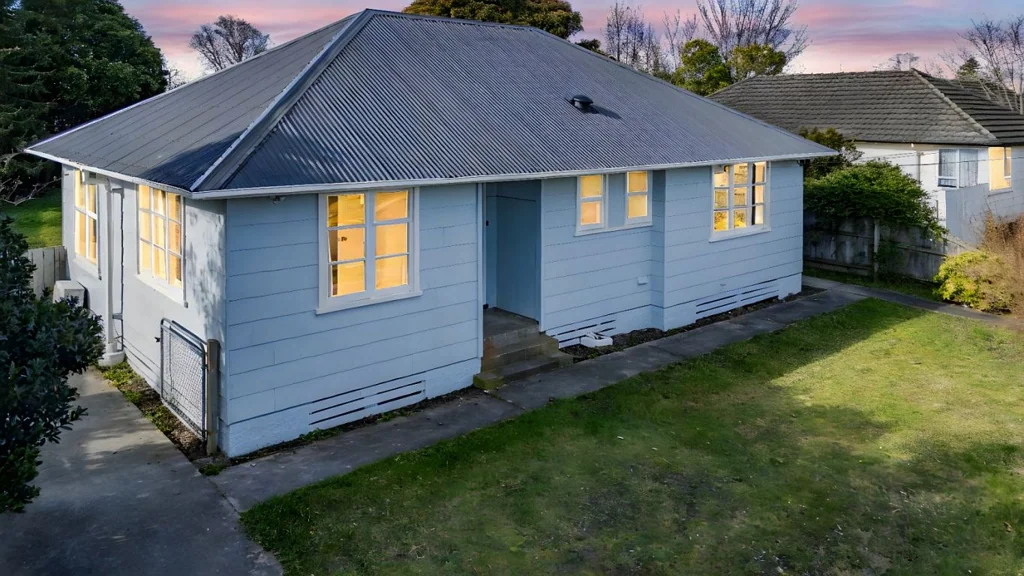 62 Hollyford Avenue, Bryndwr, Christchurch City