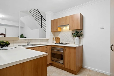 3/138 Robert Street, Como, WA 6152, 3 Schlafzimmer, 2 Badezimmer, Townhouse
