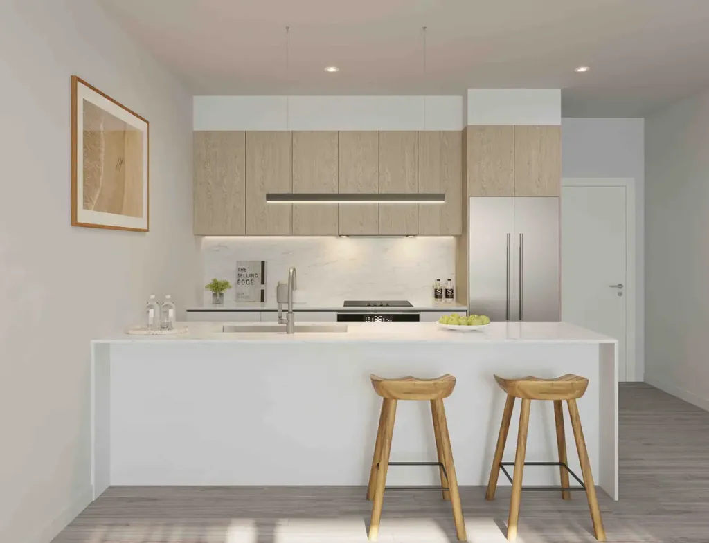 Upper Mount Gravatt 3Zimmer The Collective Residences Display Suite Now Open