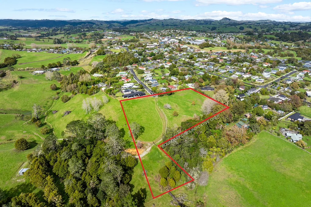 Wellsford Development opportunity - consented 20 Lots