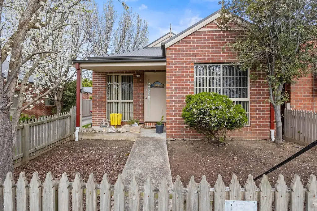 1/59 Simpson Street, Ballan, VIC 3342