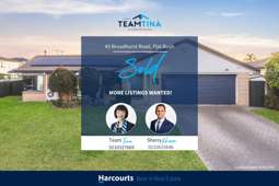 43 Broadhurst Road, Flat Bush