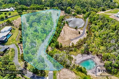 Cooroy Land $899,000 - Indicative House & Land Concepts from $1.69m