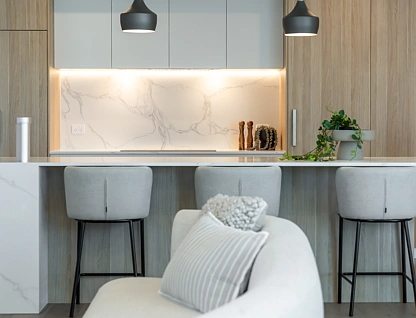 706/3 Kintail Road, Applecross, South West Perth, 3部屋, 2バスルーム, Apartment