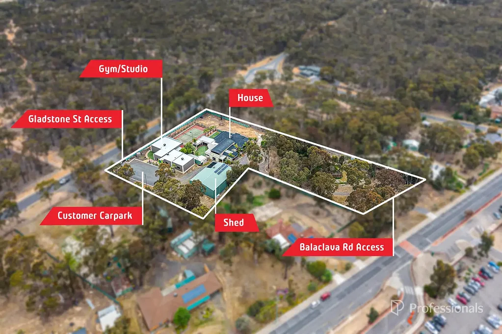 165-167 Balaclava Road, Maryborough, VIC 3465