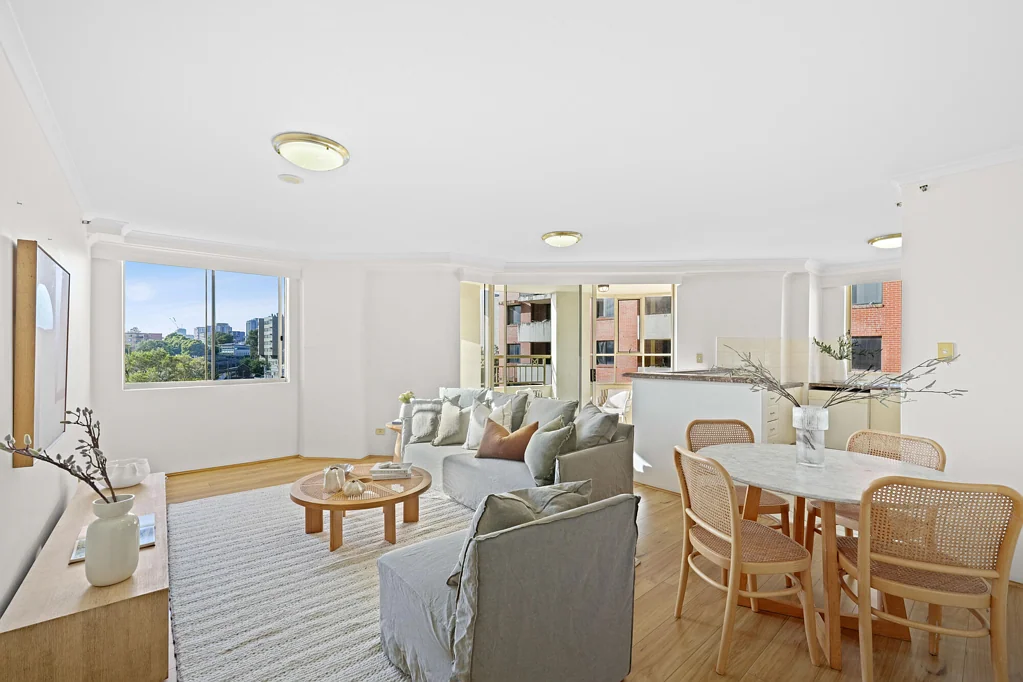 37/20-34 Albert Road, Strathfield, NSW 2135