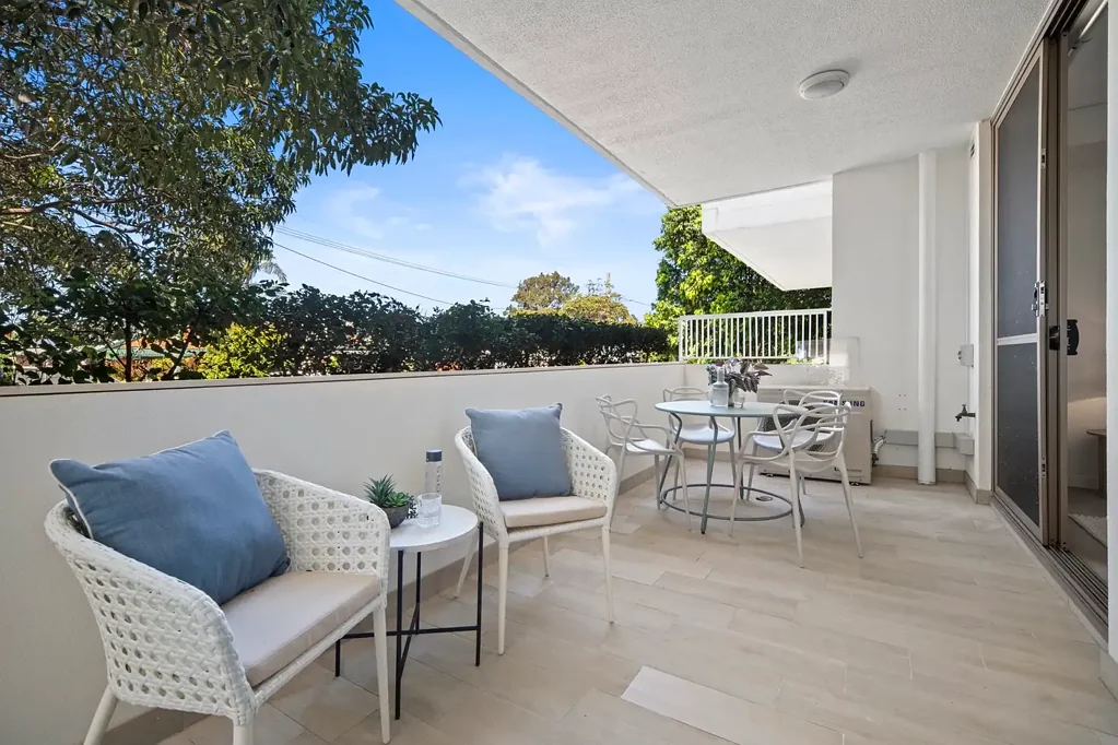 G11/82 Bay Street, Botany, NSW 2019