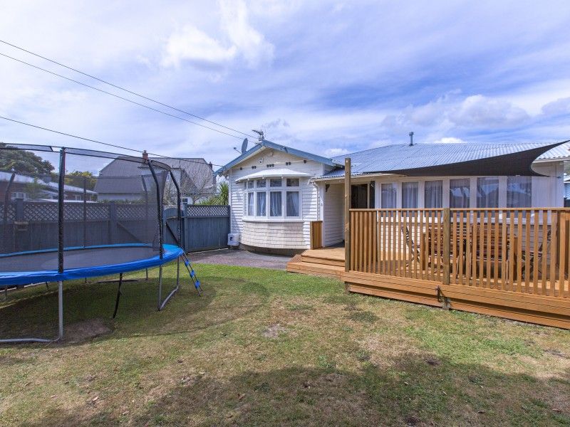 1/3 Vincent Street, Waterloo, Lower Hutt, 3 침실, 0 욕실