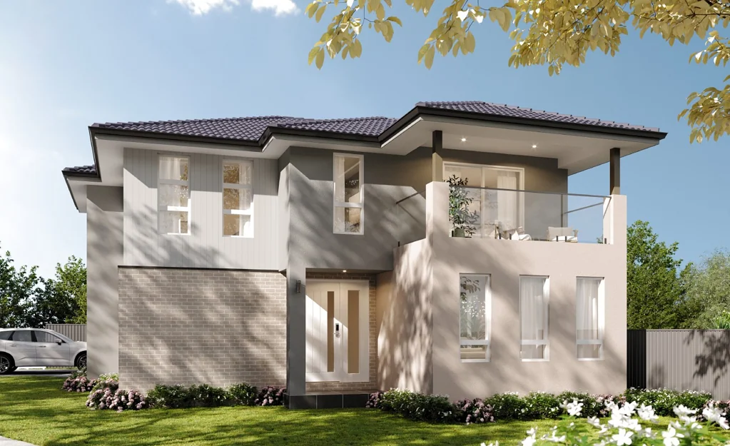 Marsden Park 5chambre 5 BED WITH 1 BED AND FULL BATHROOM ON GROUND FLOOR I NO PROGRESS PAYMENT I READY Q42023