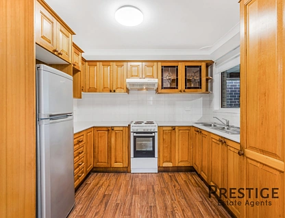 29 Percy Street, Fairfield Heights, South Western Suburbs, 3 غرف, 1 حمامات, House