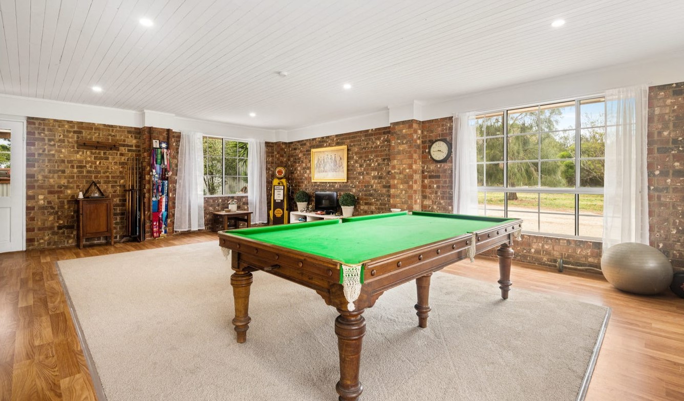 75 MALCOLM RD, LITTLE RIVER VIC 3211, 0房, 0浴, Lifestyle Property