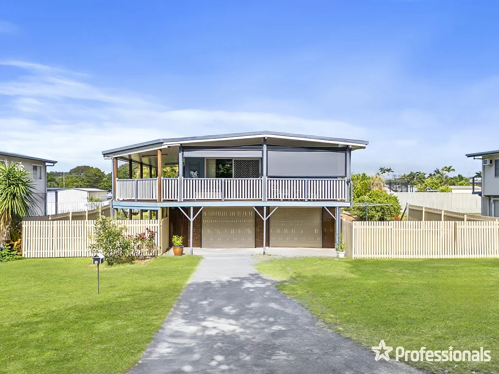 26 Arthur Street, Zilzie, QLD 4710