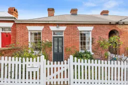 27 De Witt Street, Battery Point