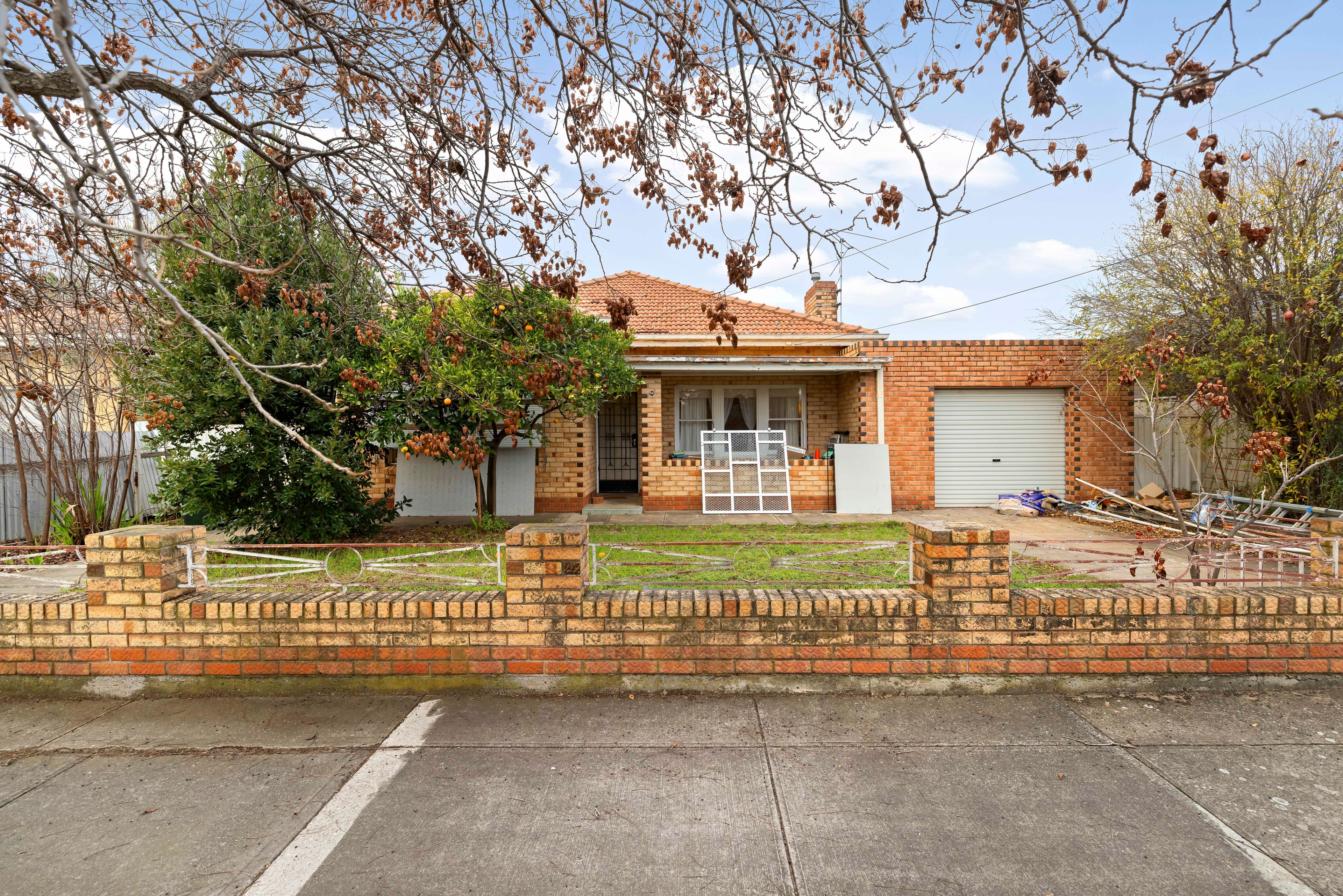 52 THE CRESCENT, BLAIR ATHOL SA 5084, 0房, 0浴, House