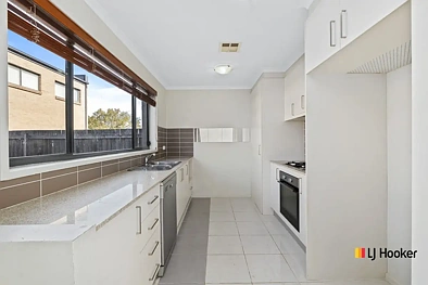 52 Combo Court, Harrison, ACT 2914, 3房, 2浴, Townhouse