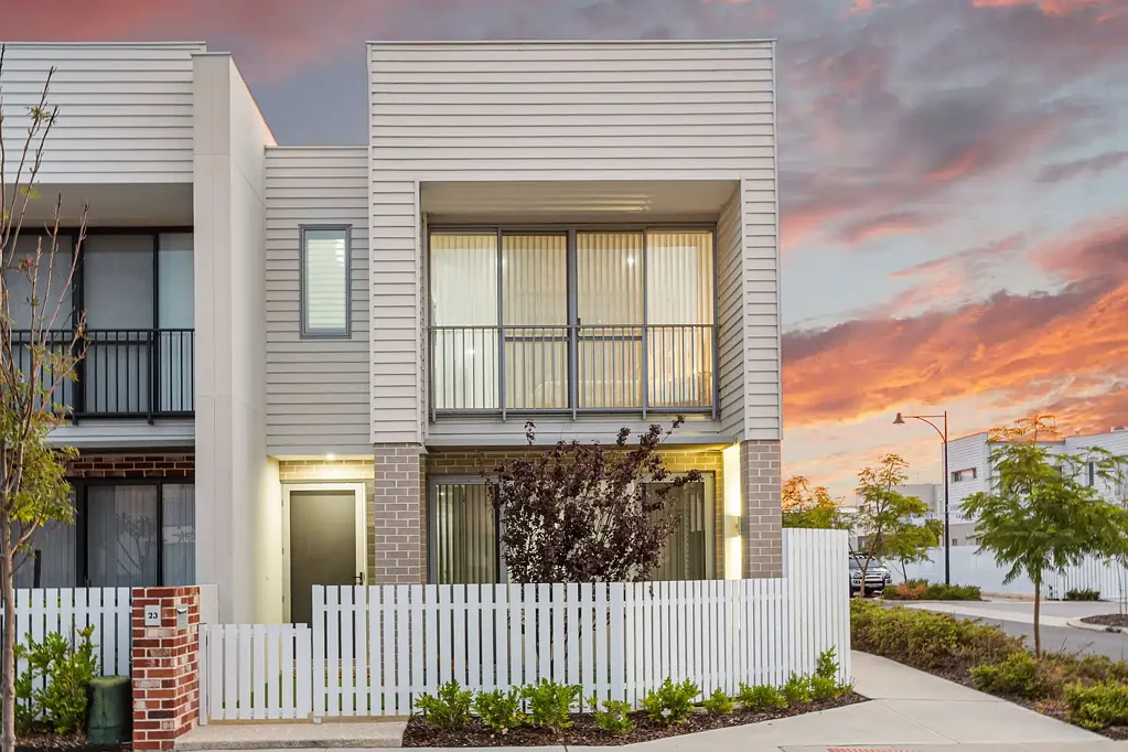 Treeby 3 Bedroom Effortless Modern Living