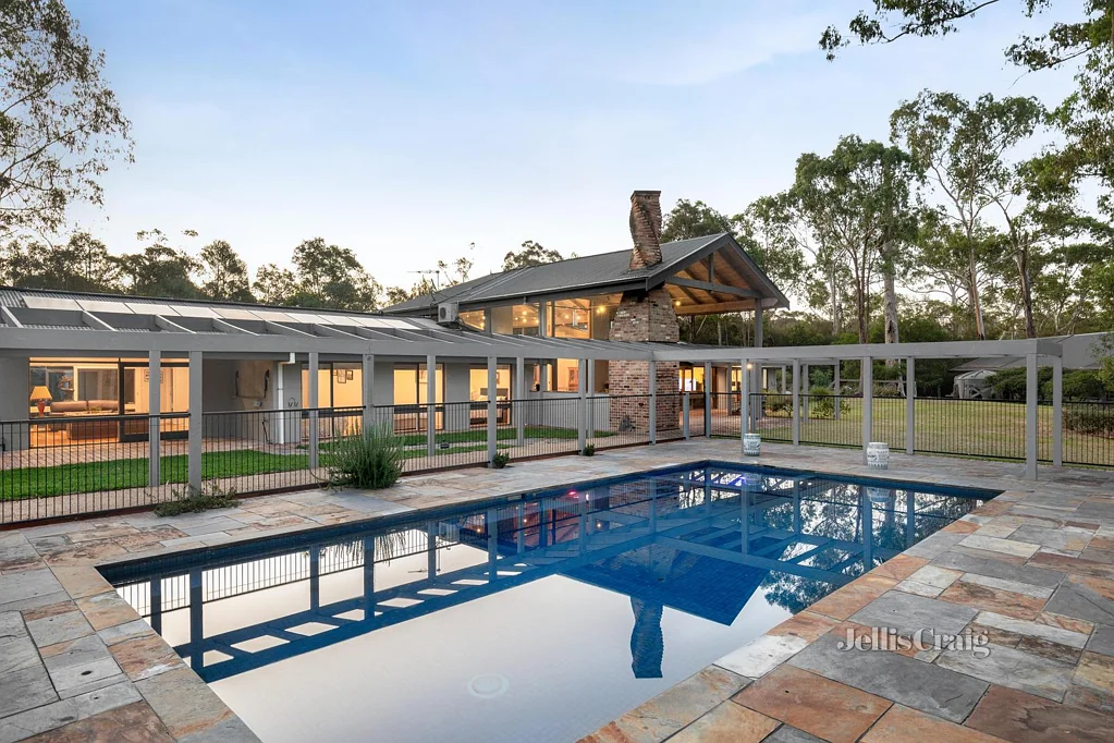 45 Osborne Road, North Warrandyte, VIC 3113