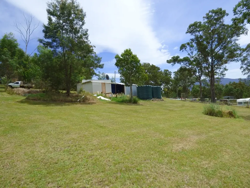 Lot 16 Victoria Street, Towamba, NSW 2550