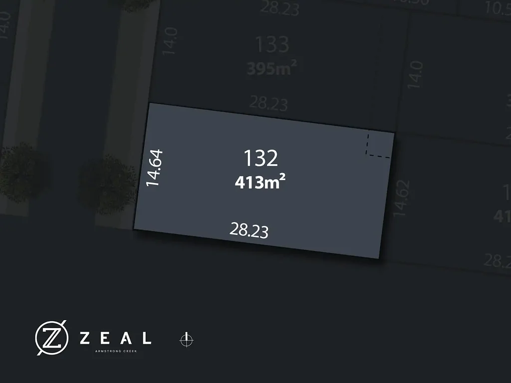 Armstrong Creek Zeal Estate