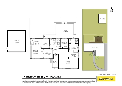 37 William Street, Mittagong, NSW 2575, 3 slaapkamers, 2 badkamers, House