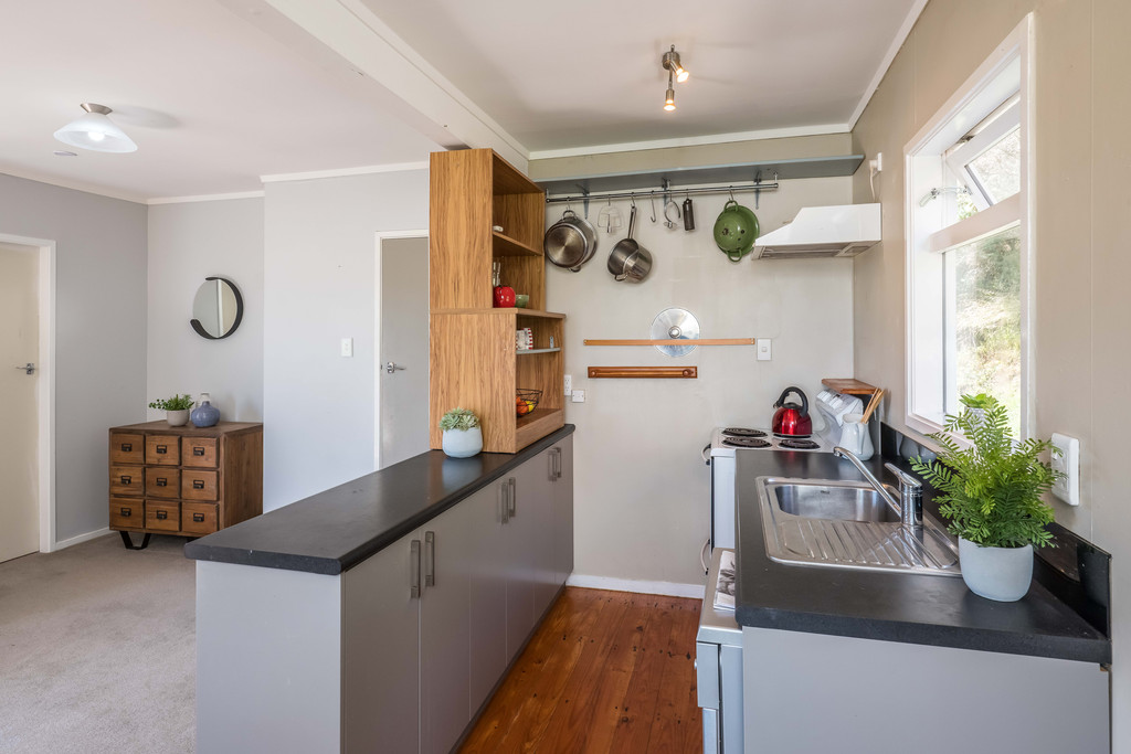 30a Euston Road, Wilton, Wellington, 2 habitaciones, 1 baños