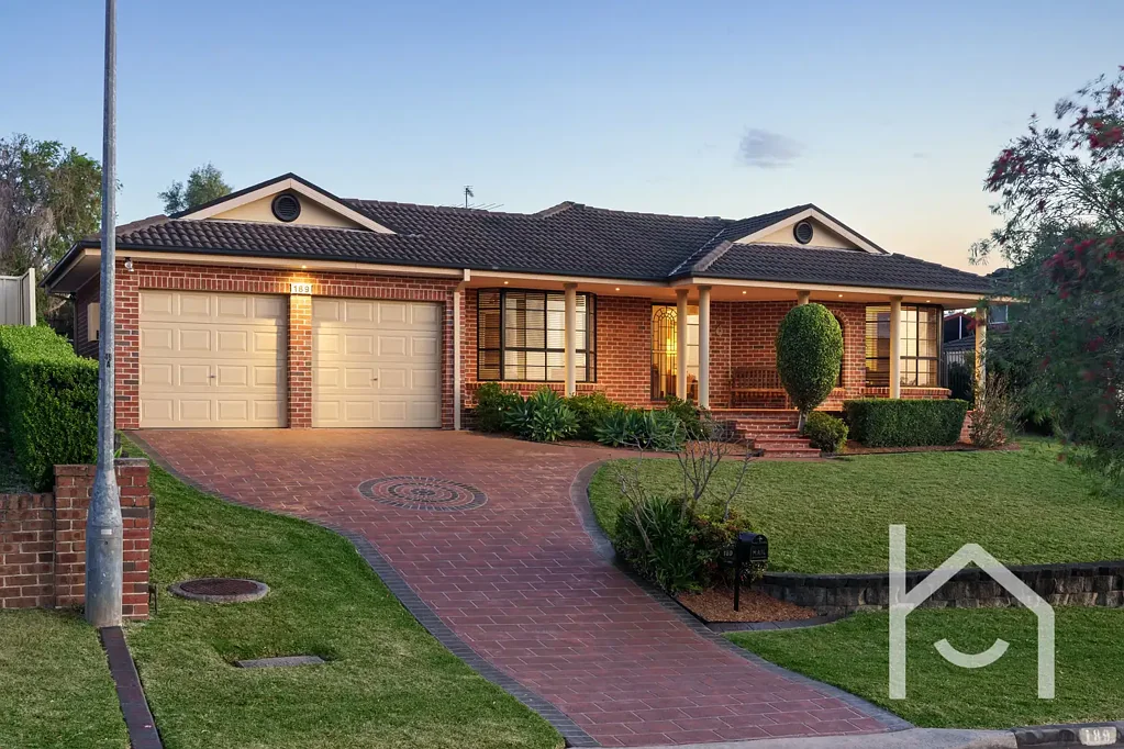 189 Englorie Park Drive, Glen Alpine, NSW 2560