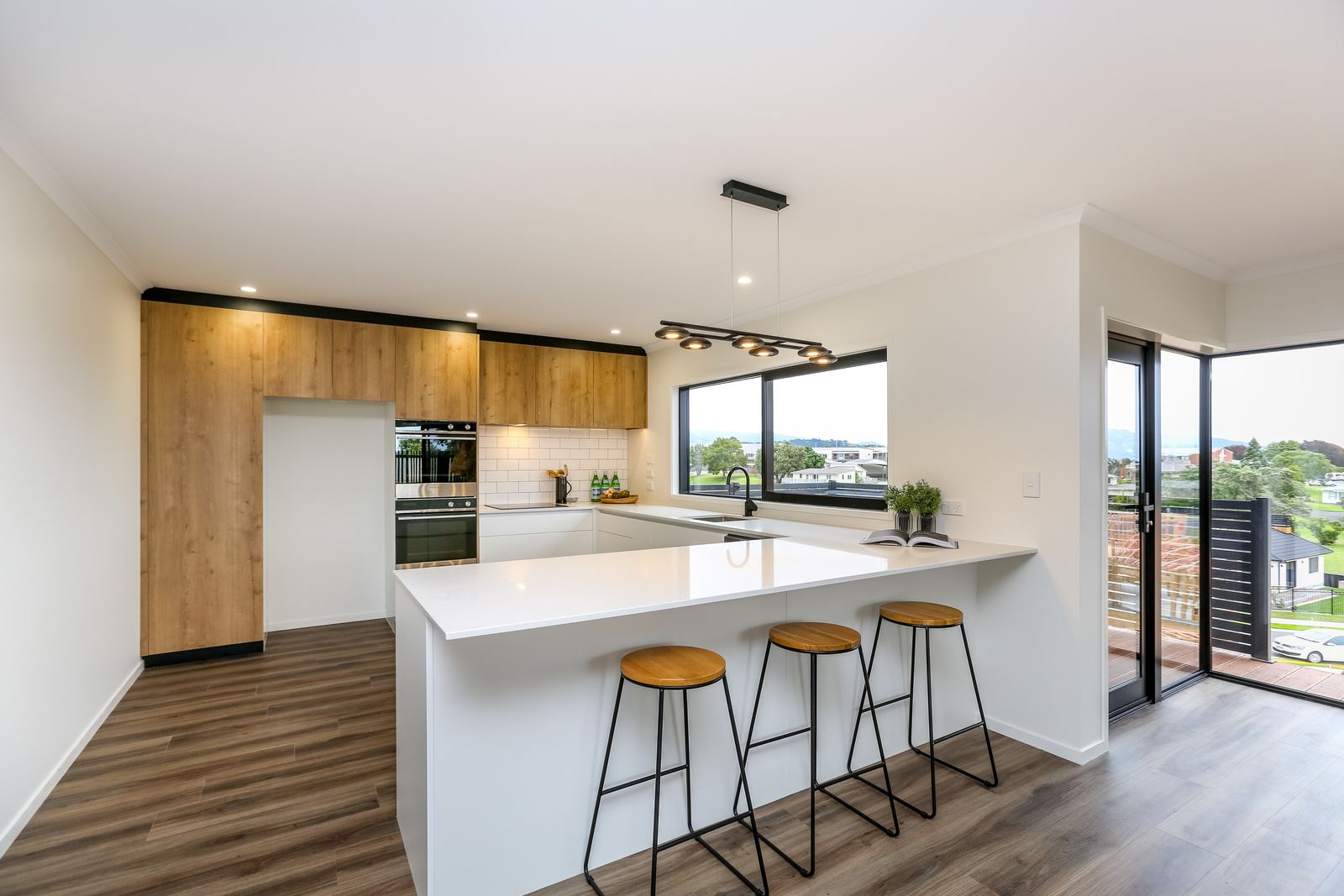 4 Oliver O'Leary Way, Westown, New Plymouth, 4 phòng ngủ, 0 phòng tắm