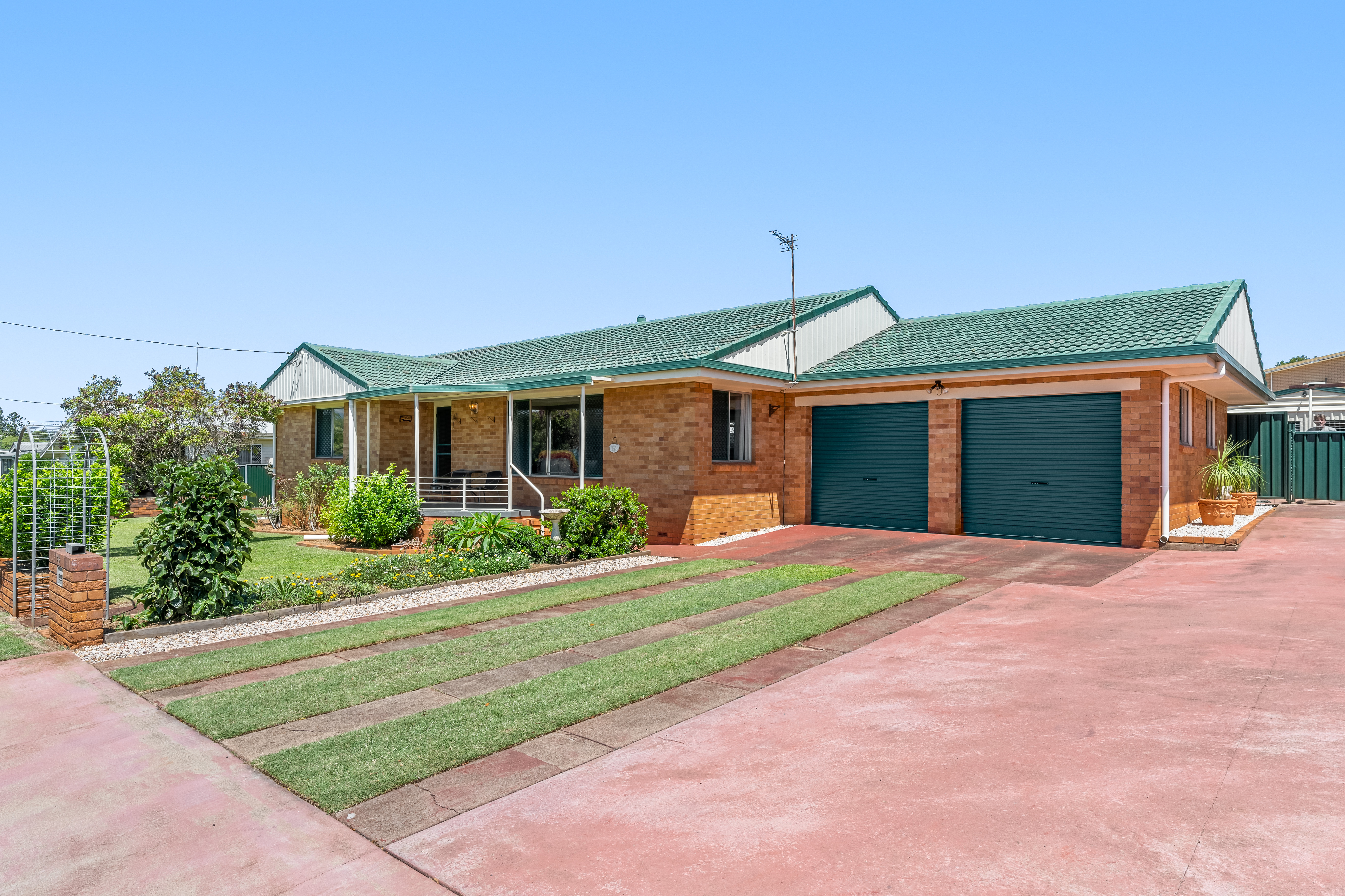 23 BOYD ST, WILSONTON QLD 4350, 0房, 0浴, House