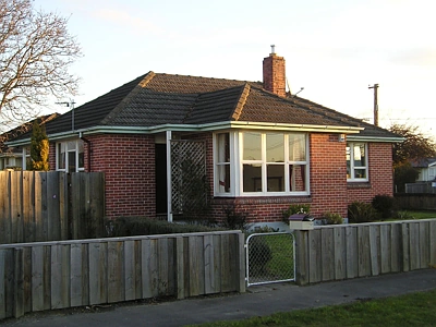 Residential Suburban
