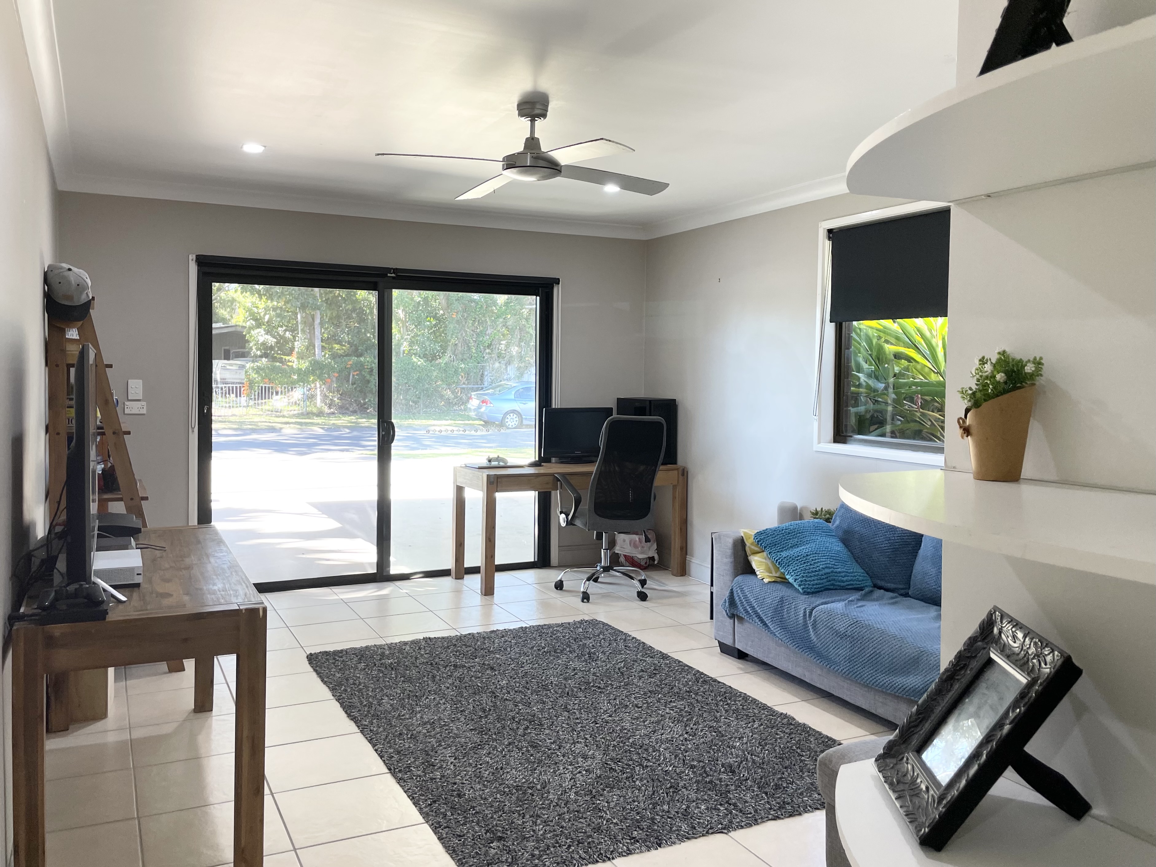 1 LENESHA DR, ANDERGROVE QLD 4740, 0部屋, 0バスルーム, House