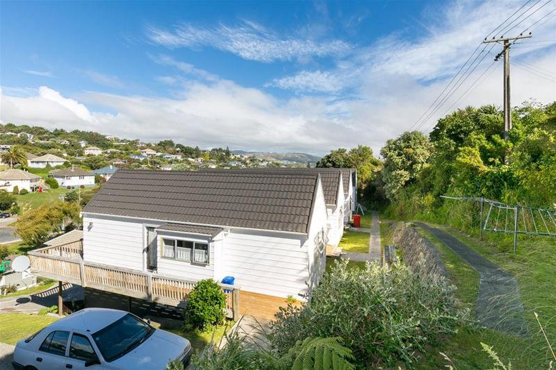 51 Dimock Street, Titahi Bay, Porirua, 8 Bedrooms, 0 Bathrooms