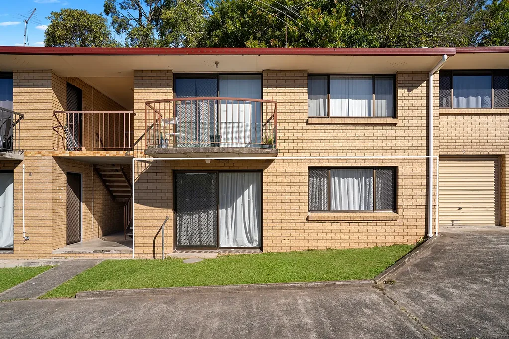 3/17 North Road, Woodridge, QLD 4114