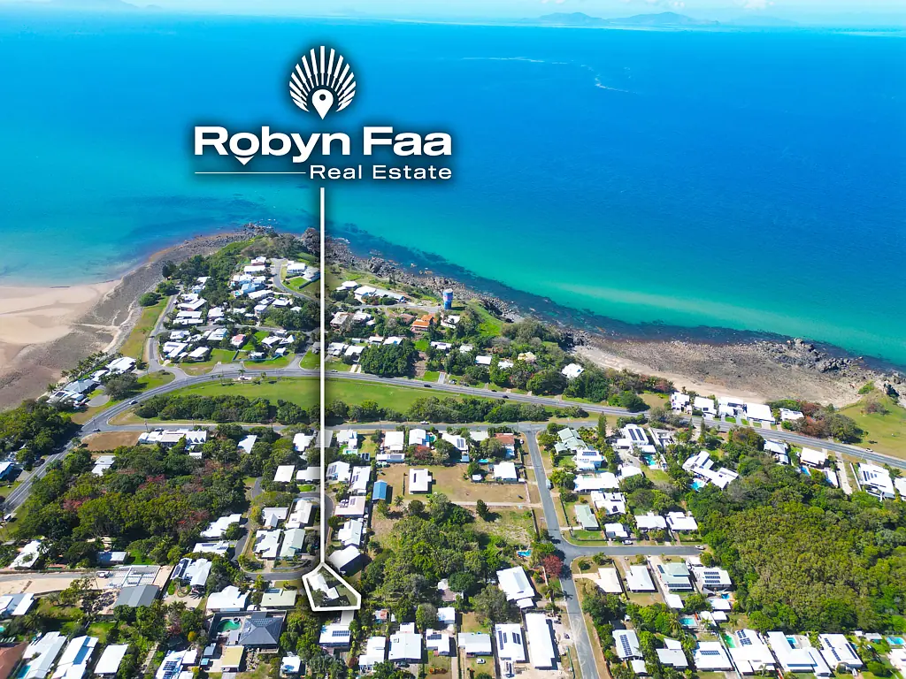 20 Grace Crescent, Slade Point, QLD 4740