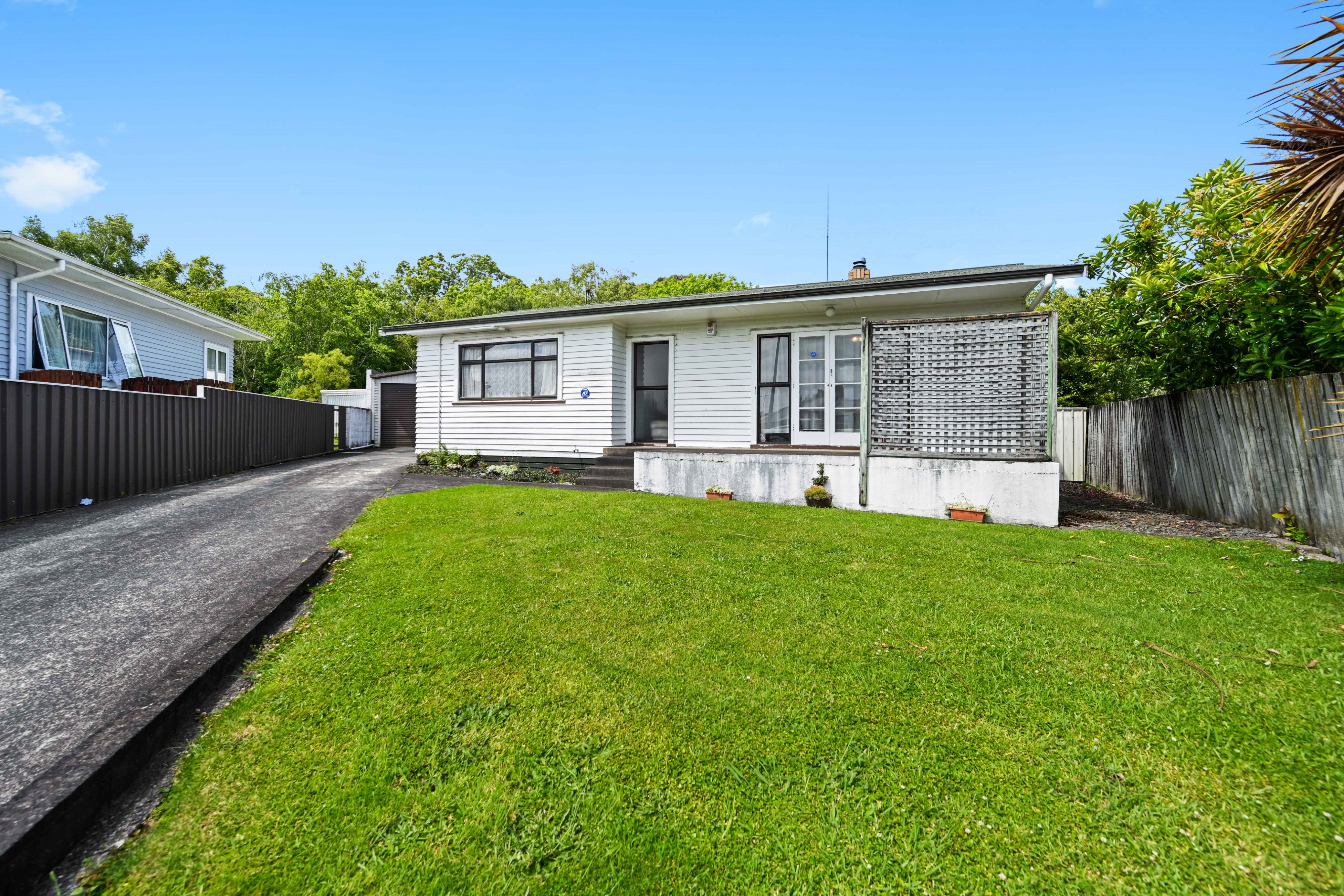 13 Wingate Street, Bader, Hamilton, 2房, 1浴, House