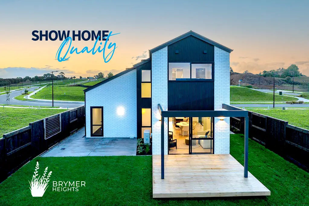 Baverstock 3ਬੈੱਡਰੂਮ The next Generation - Show Home Quality