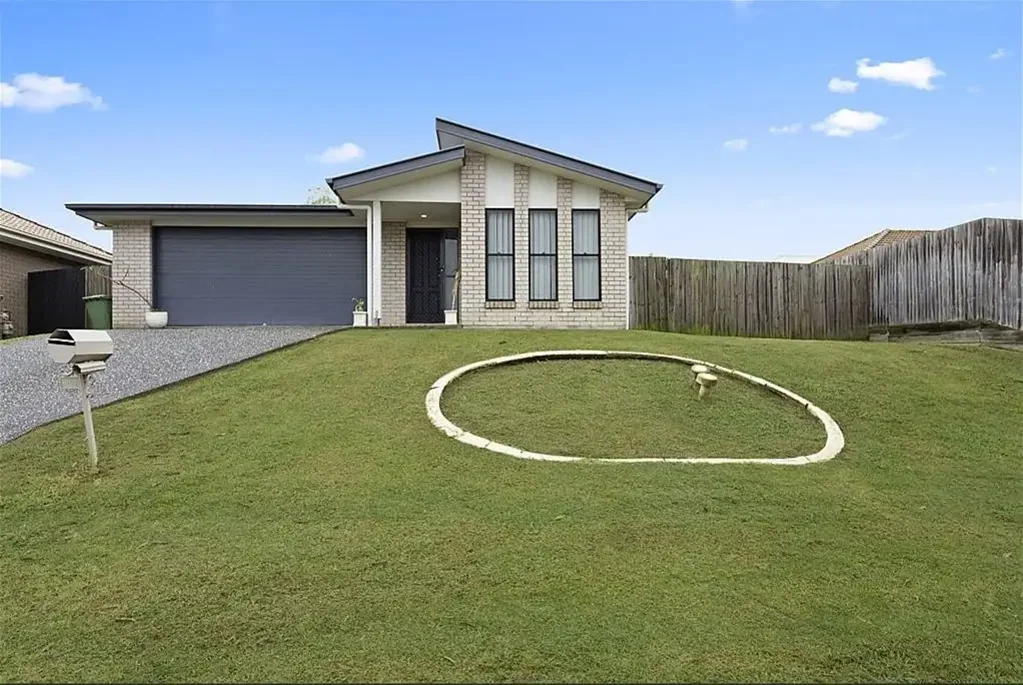 Redbank Plains 4Moenga Family Comfort & Everyday Convenience in the Heart of Redbank Plains