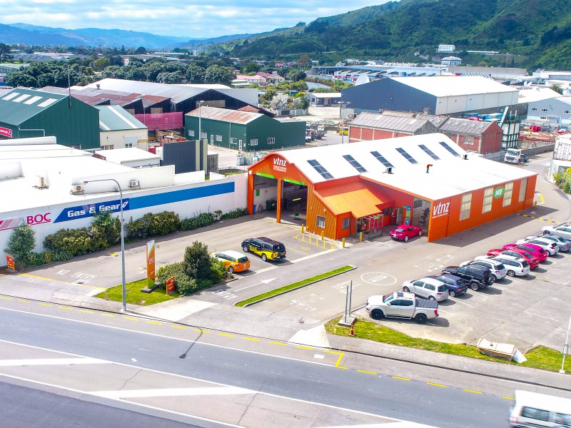 39 Seaview Road, Seaview, Lower Hutt, 0 રૂમ, 0 બાથરૂમ