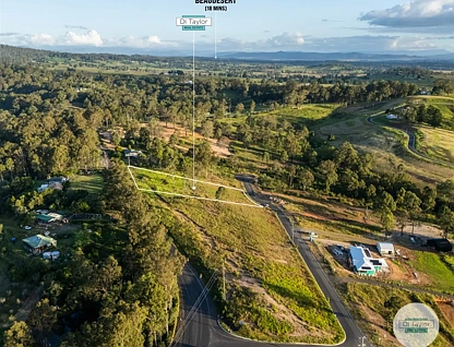 84 Adrian Street, Cedar Vale, QLD 4285, 0 slaapkamers, 0 badkamers, Section