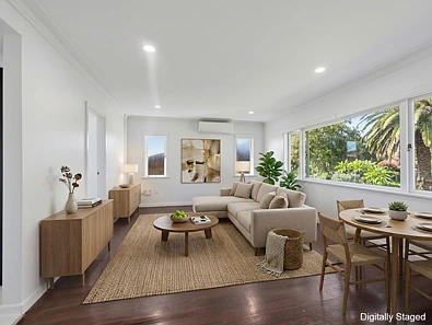 143 May Road, Mount Roskill, Auckland City, 2 Schlafzimmer, 1 Badezimmer, House