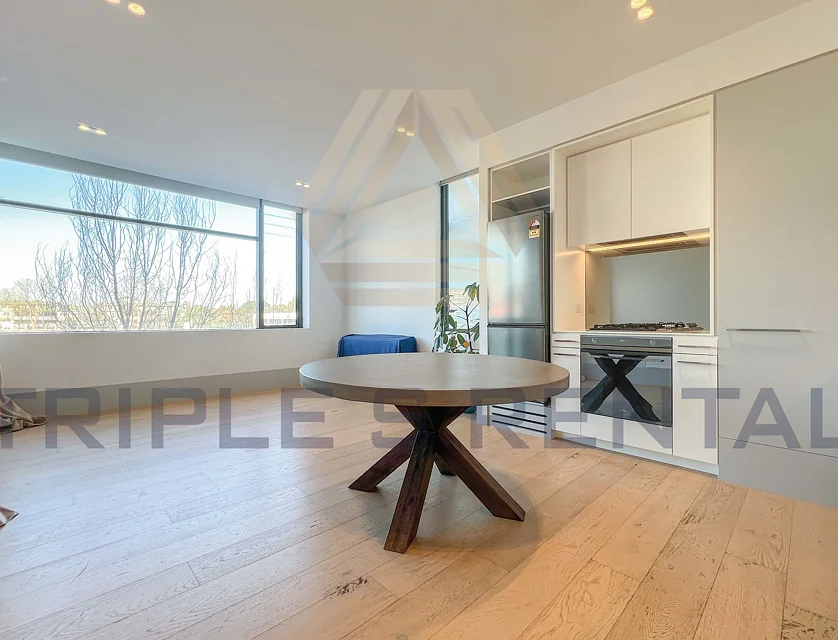 206C/5 Hadfields Street, Erskineville, Inner West, 1 rūma, 1 rūma horoi, Apartment